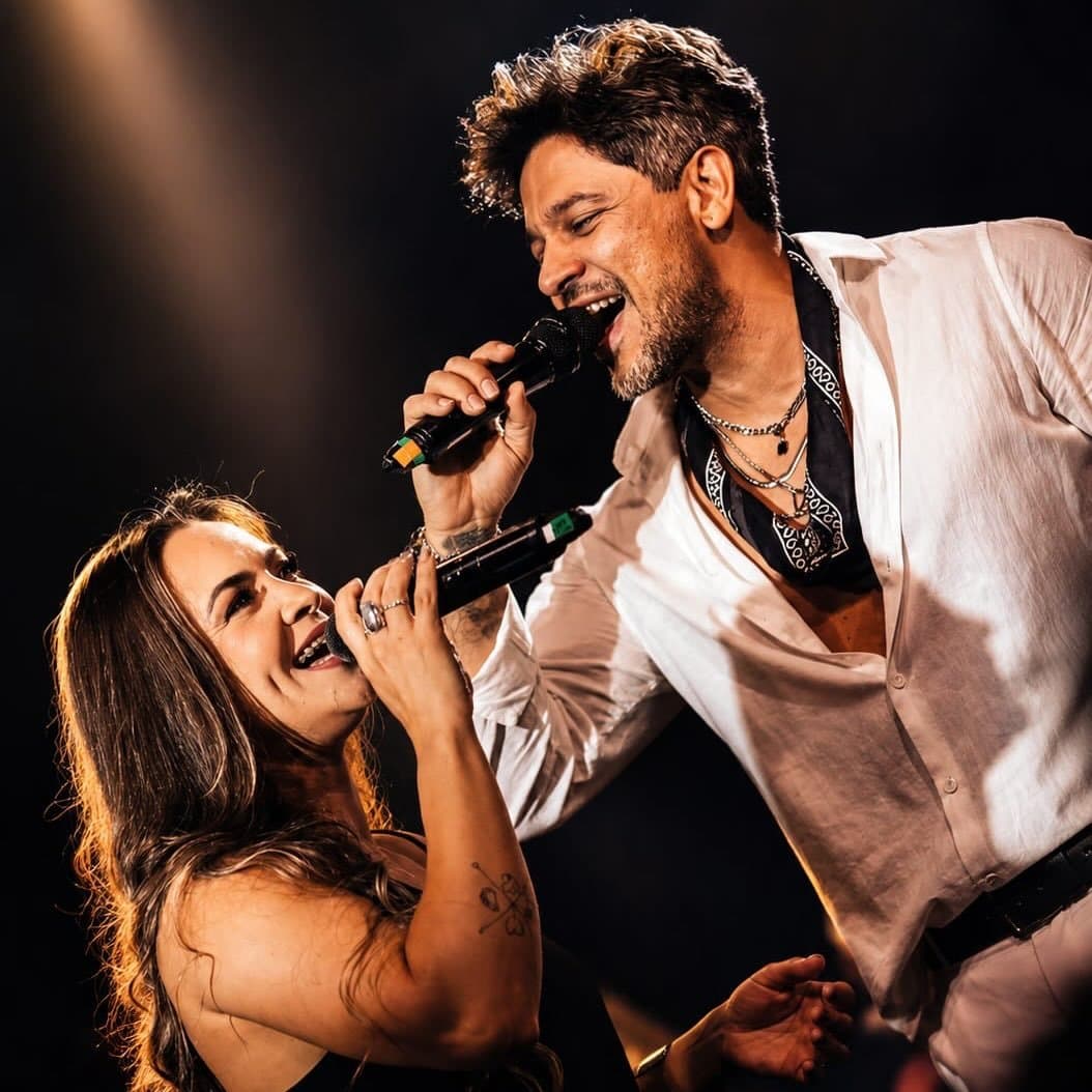 Arte de Brenno & Maya