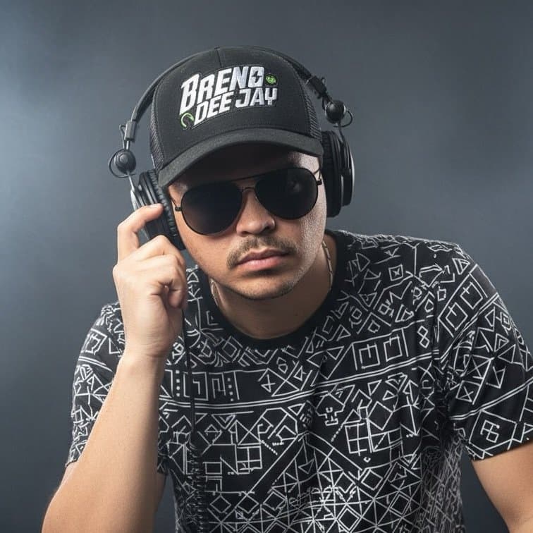 Arte de Breno Dee Jay
