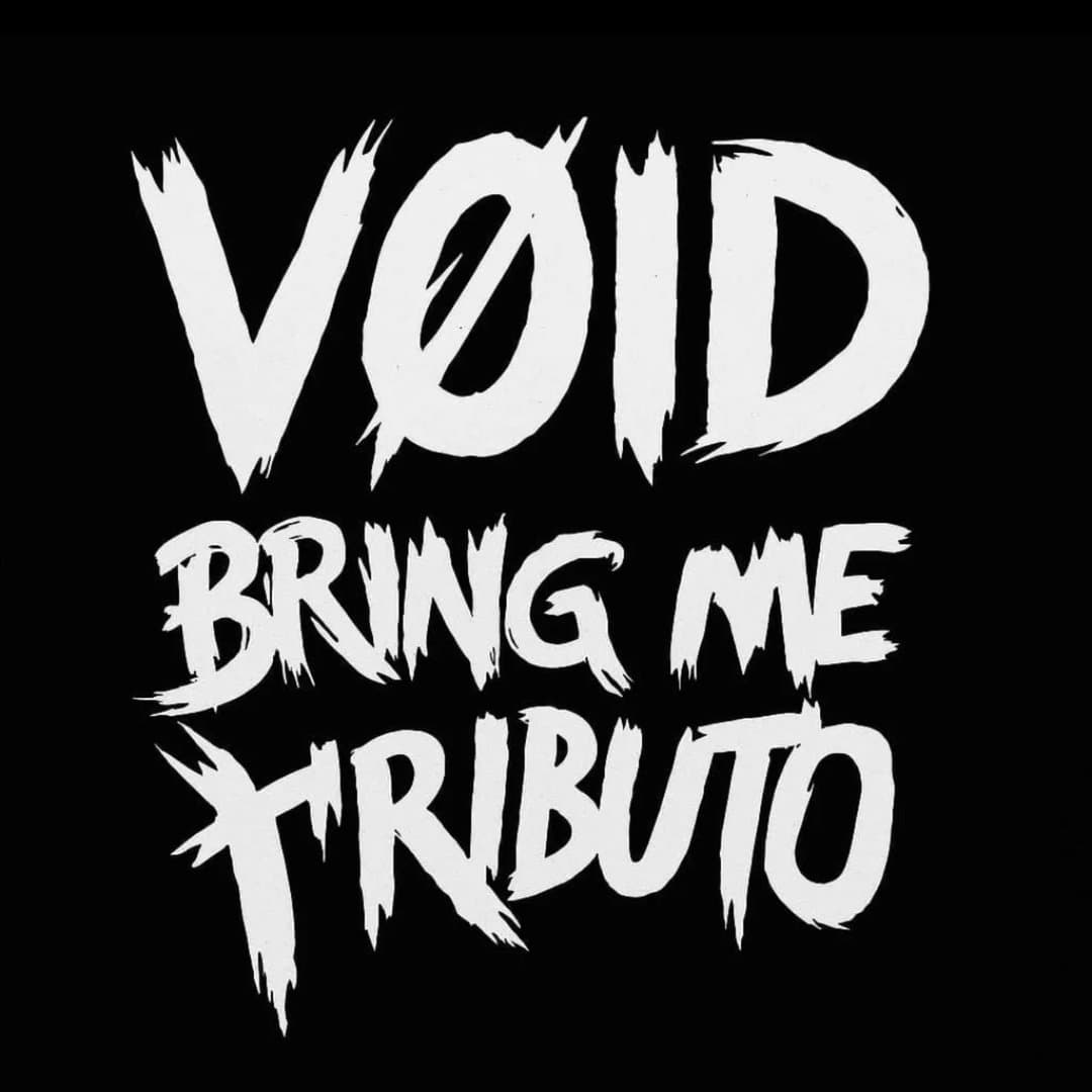 Arte de VØID