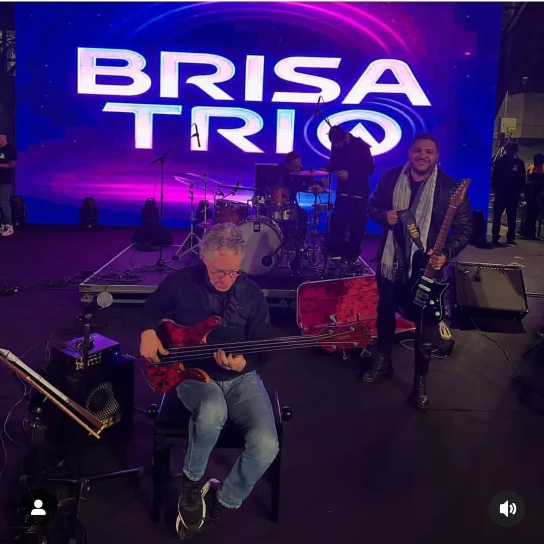 Arte de Brisatrioofc