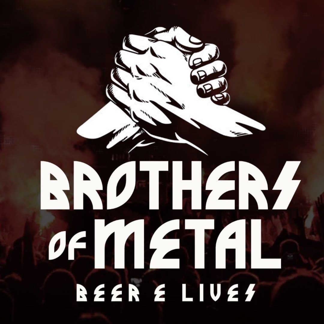 Foto de Brothers of Metal Beer Live