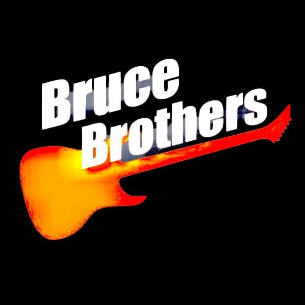Arte de Bruce Brothers