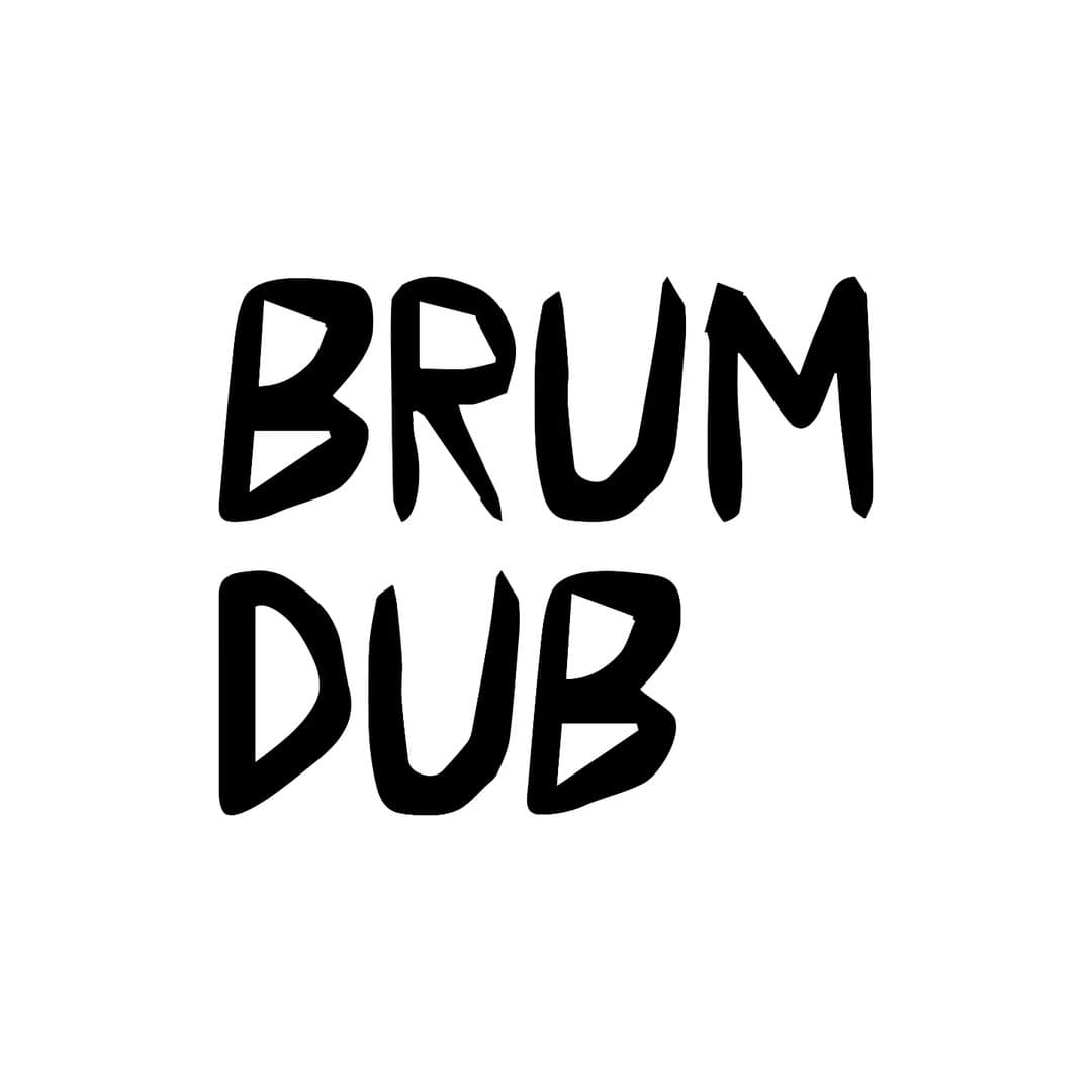 Arte de Guilherme Brum Dub