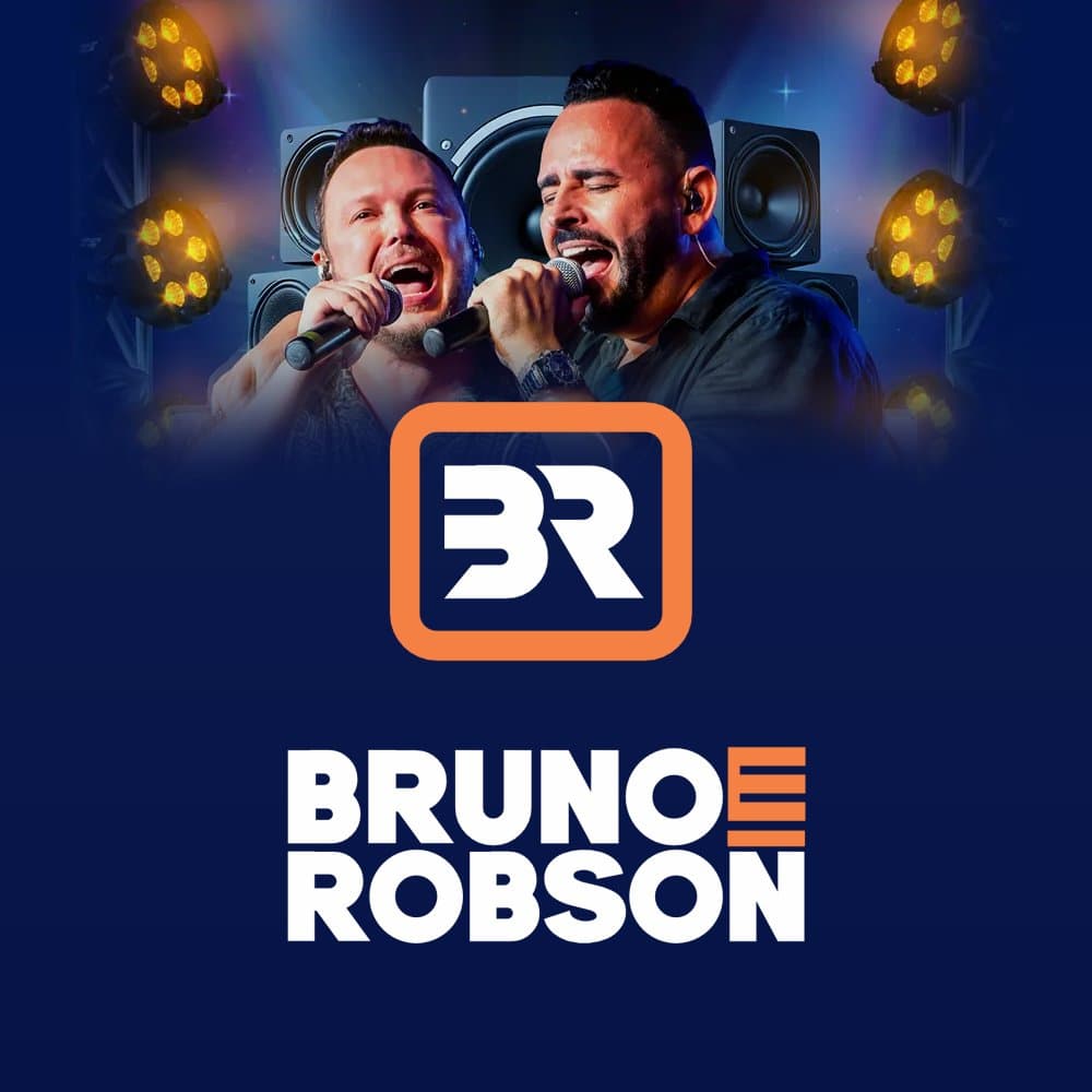 Arte de Bruno & Robson