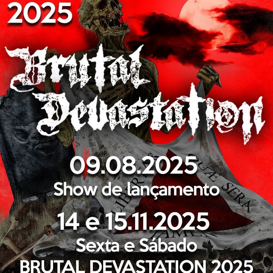 Foto de Brutal Devastation