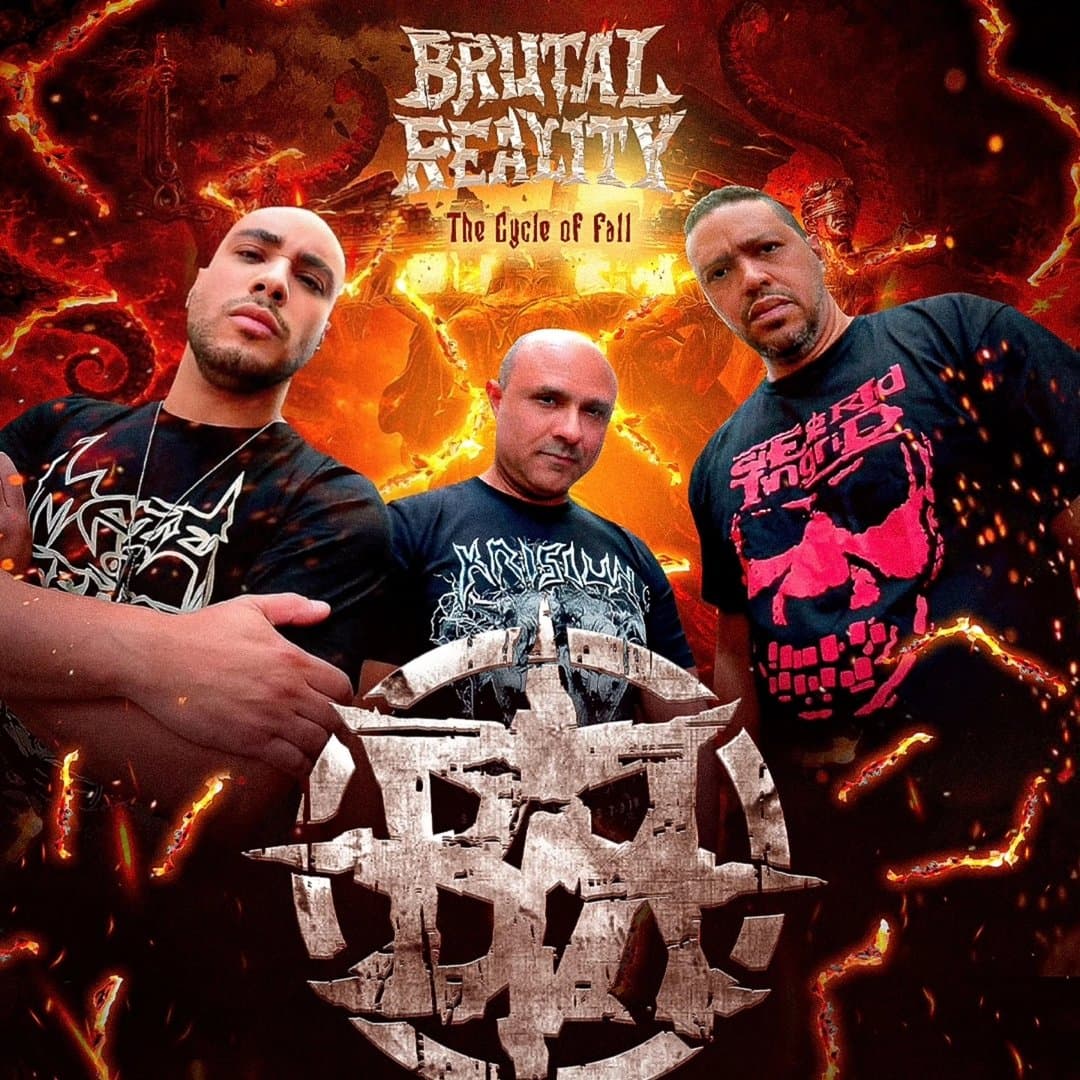 Arte de Brutal Reality