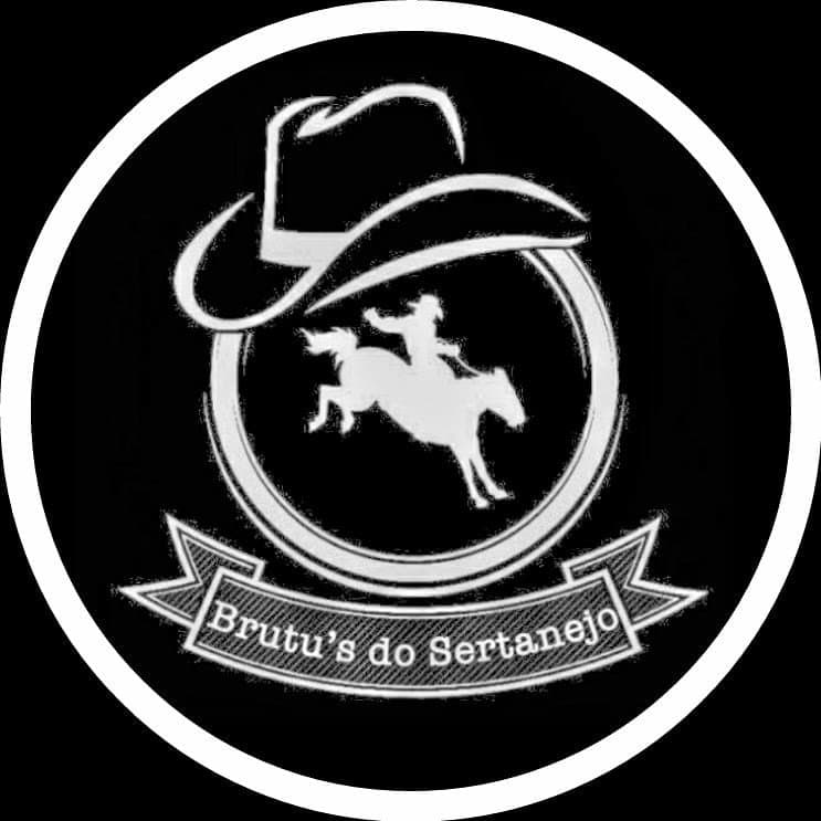 Arte de Brutu's do Sertanejo