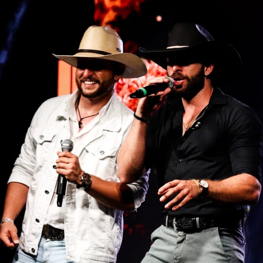 Arte de Brutus do Sertanejo