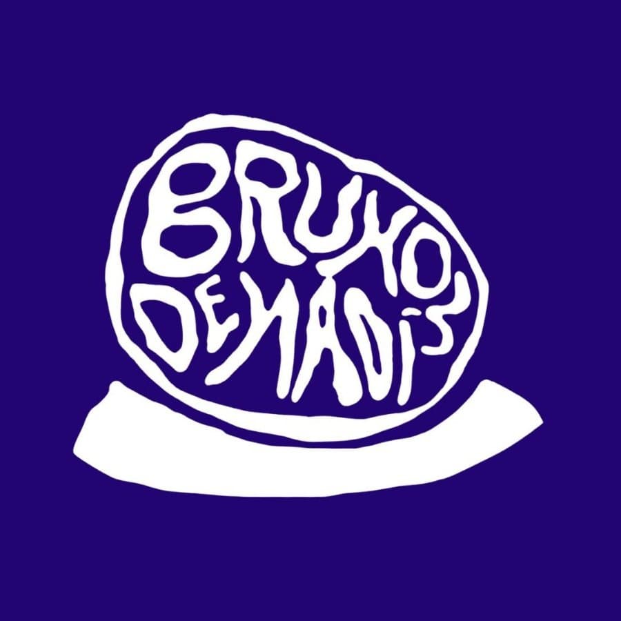 Arte de Bruxos de Nadí