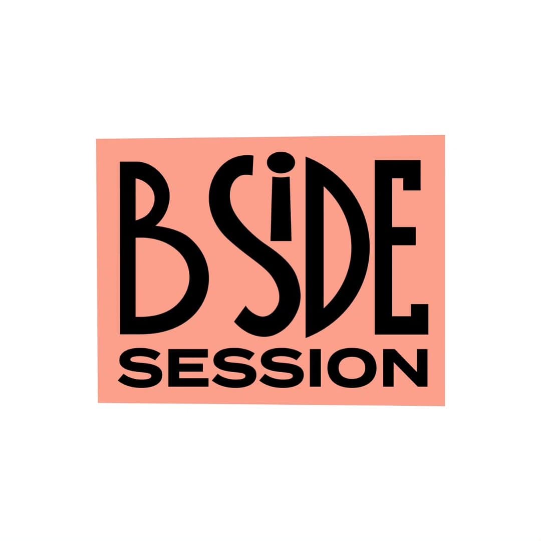 Arte de BSIDE SESSION