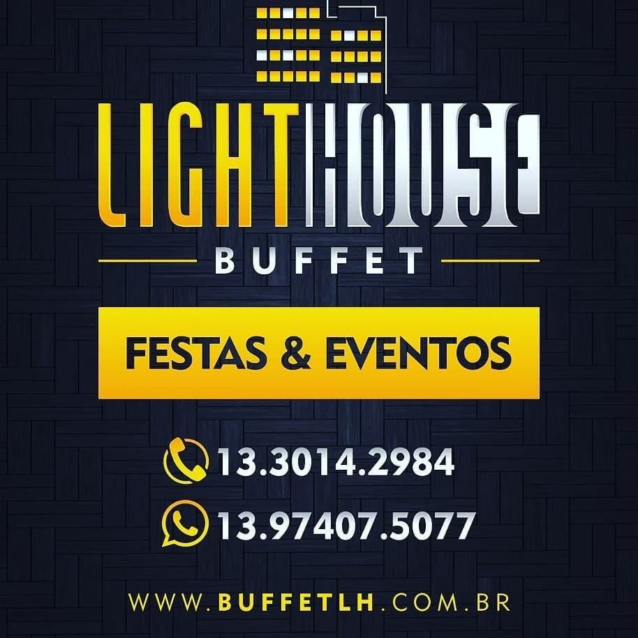 Foto de Buffet Light House