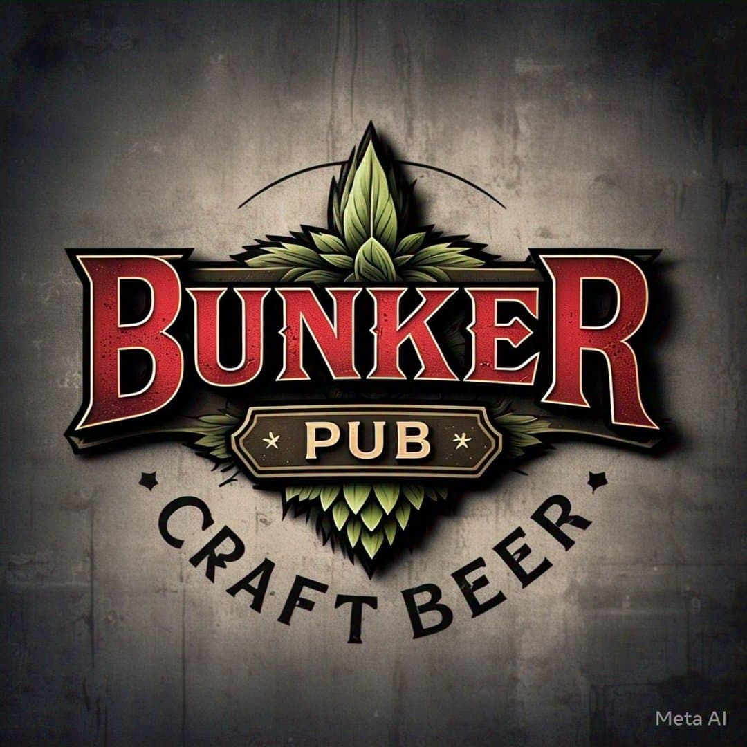 Foto de Bunker Gastro Pub • Cambé