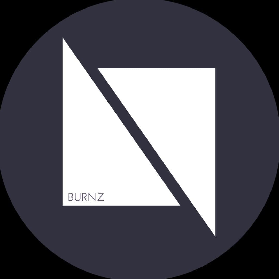 Arte de Burnz Band