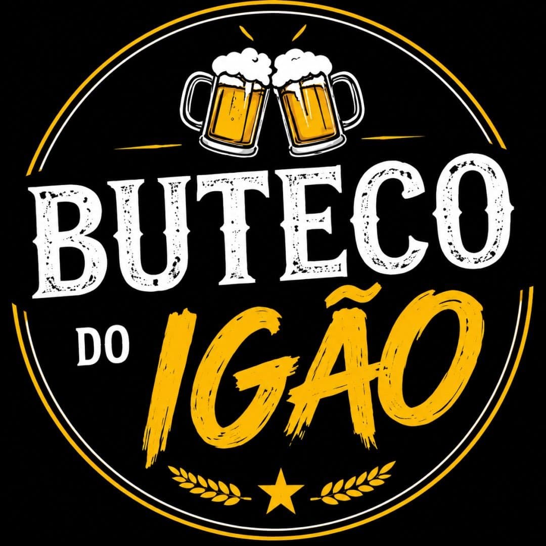 Foto de Buteco do Igão