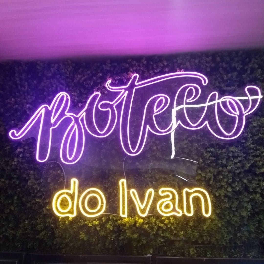 Foto de Boteco do Ivan