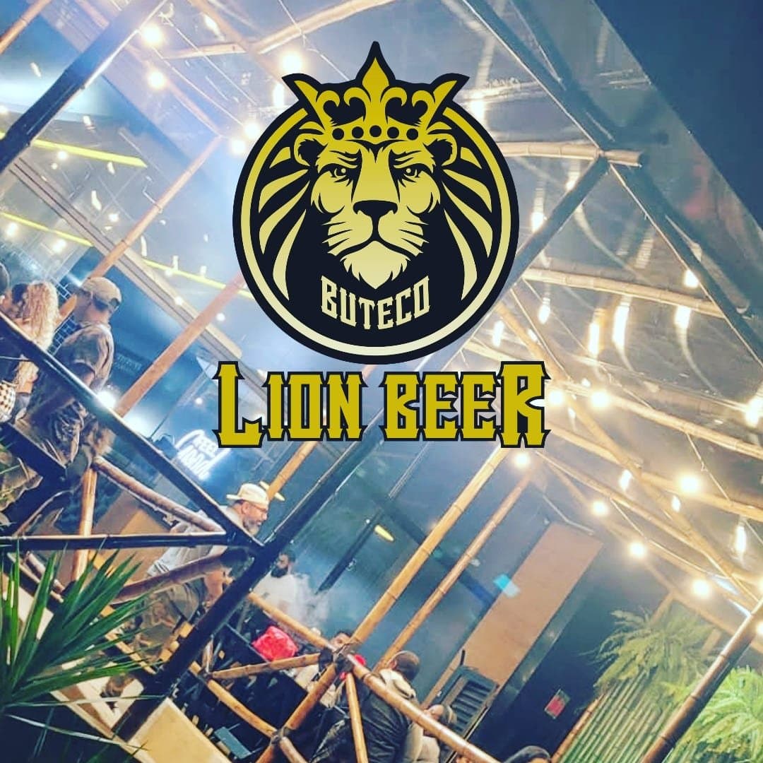 Foto de Buteco Lion