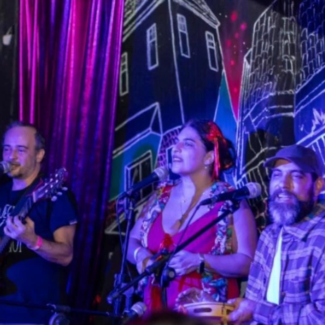 Foto de Cabanda Fest