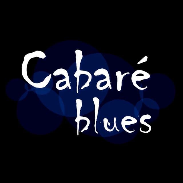 Arte de Cabaré Blues