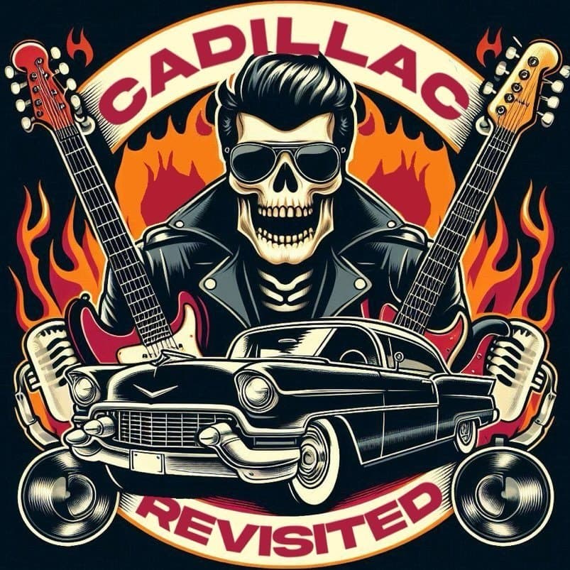 Arte de Cadillac Revisited