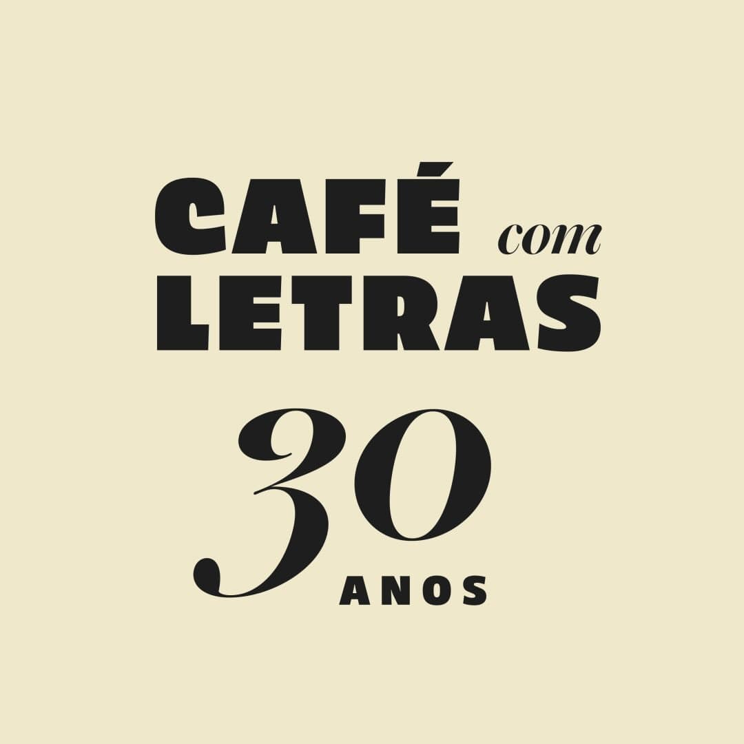 Foto de Café com Letras