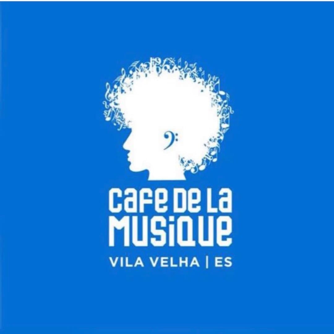 Foto de Cafe de La Musique Vila Velha