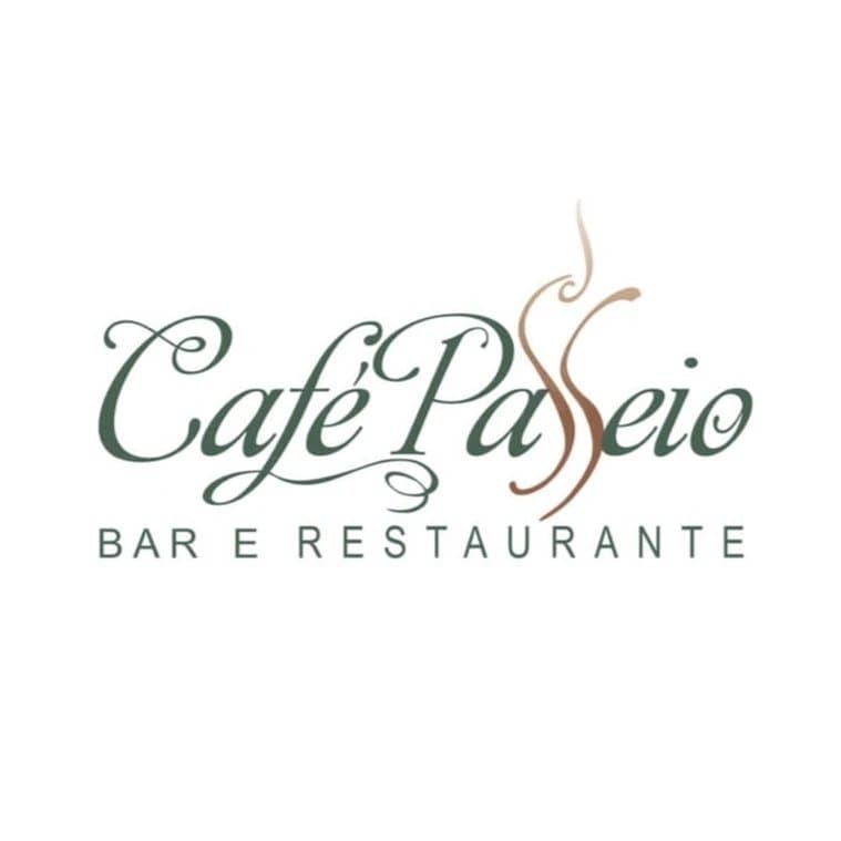 Foto de Café Passeio Bar e Restaurante