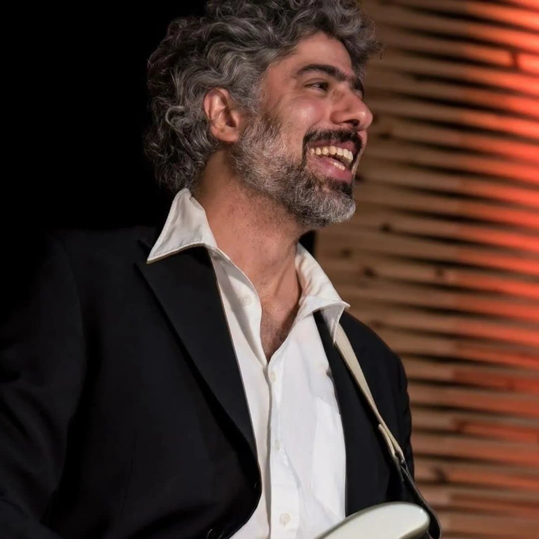 Arte de Caio Bassitt