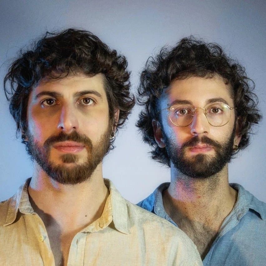 Arte de Caipira Jazz Duo