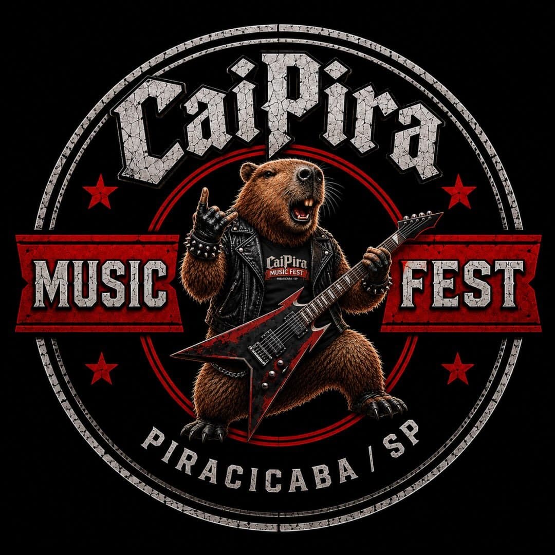 Foto de CaiPira Music Fest