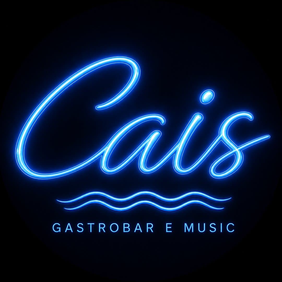 Foto de Cais Gastrobar e Music
