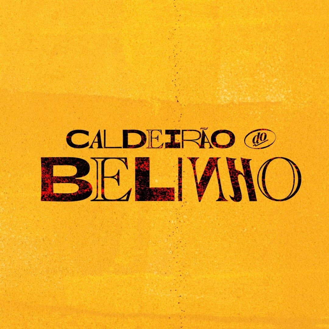 Foto de Caldeirão do Belinho