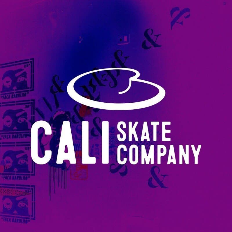 Foto de Cali skate company