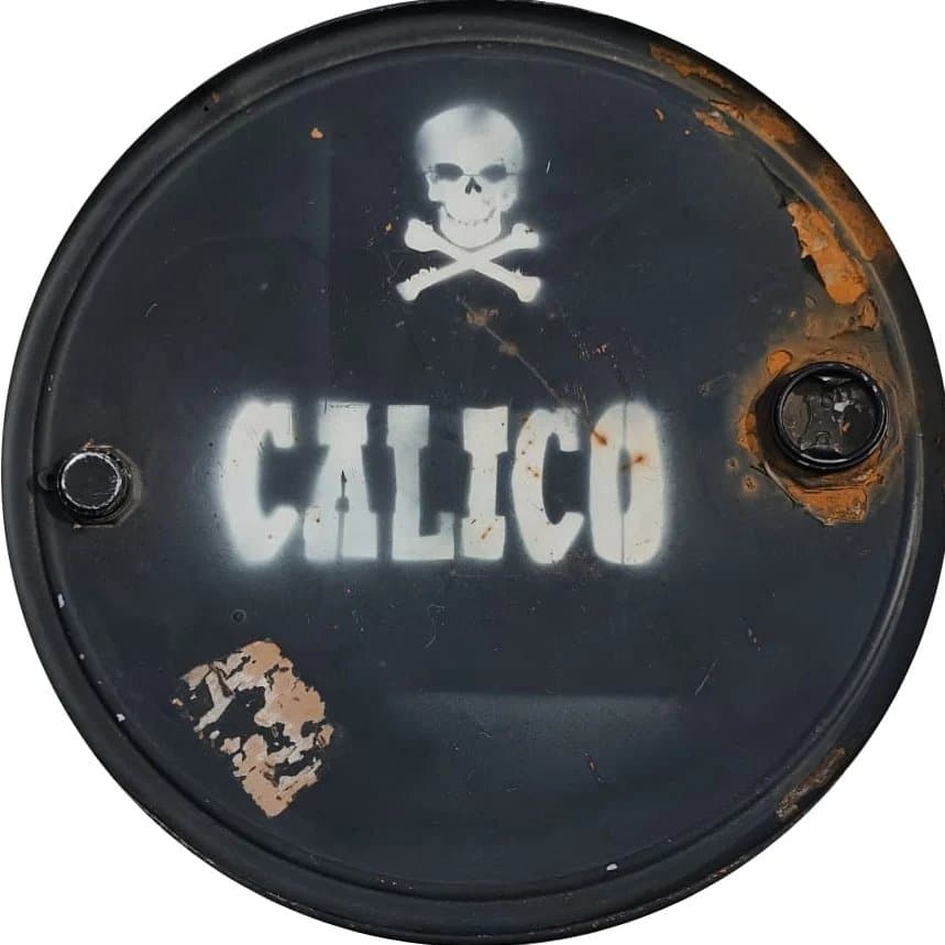 Foto de Calico Café Bar