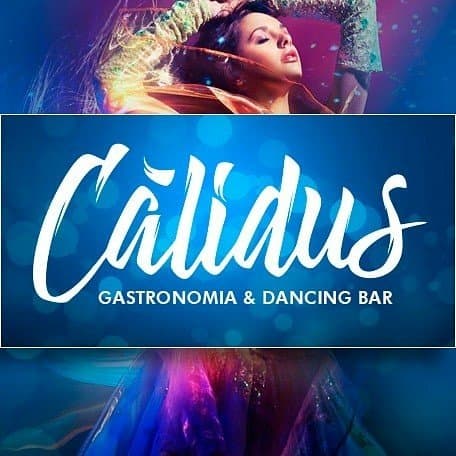 Foto de Cálidus Gastronomia D. Bar