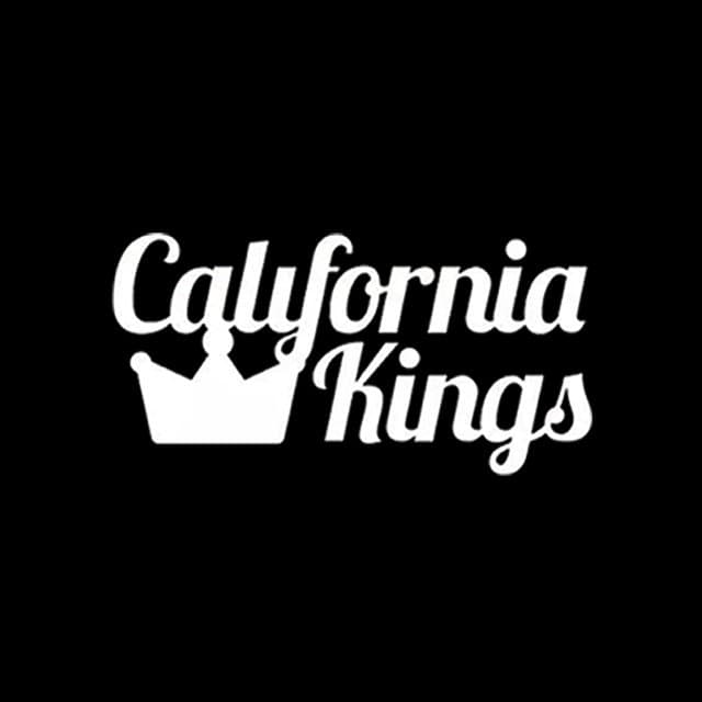 Arte de California Kings