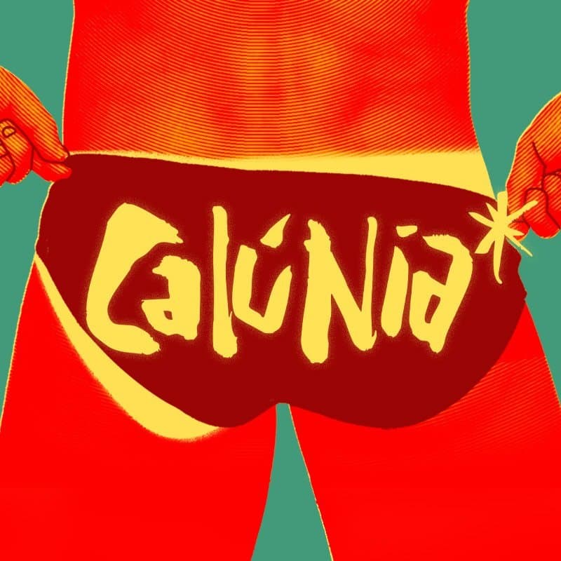 Foto de Calúnia* Dance Club