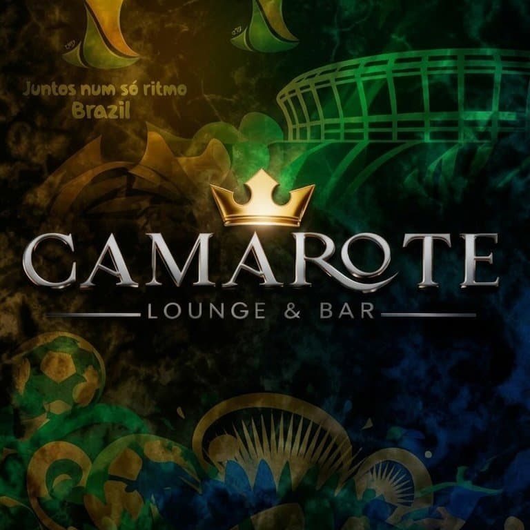 Foto de Camarote lounge bar