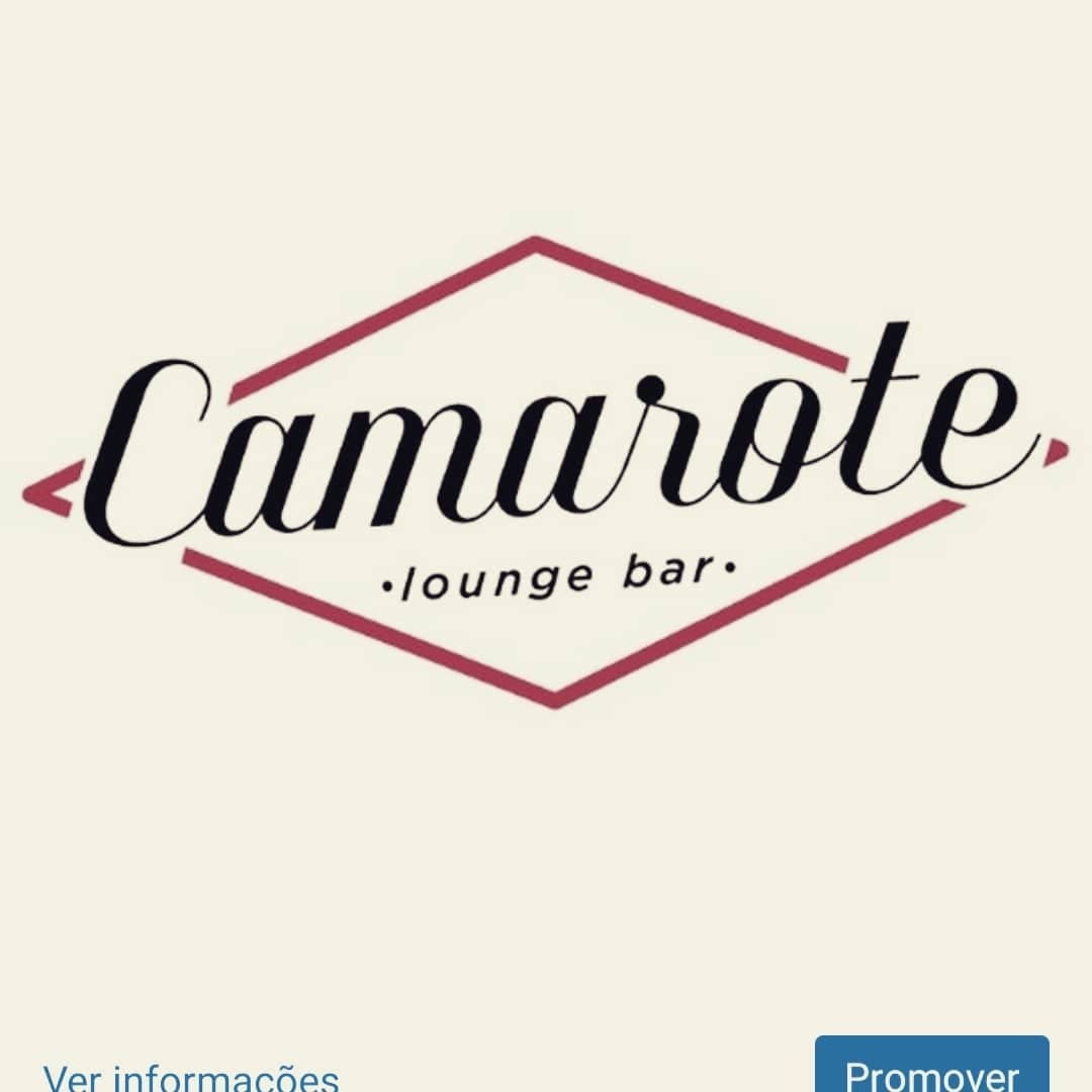 Foto de Camarote Lounge Bar
