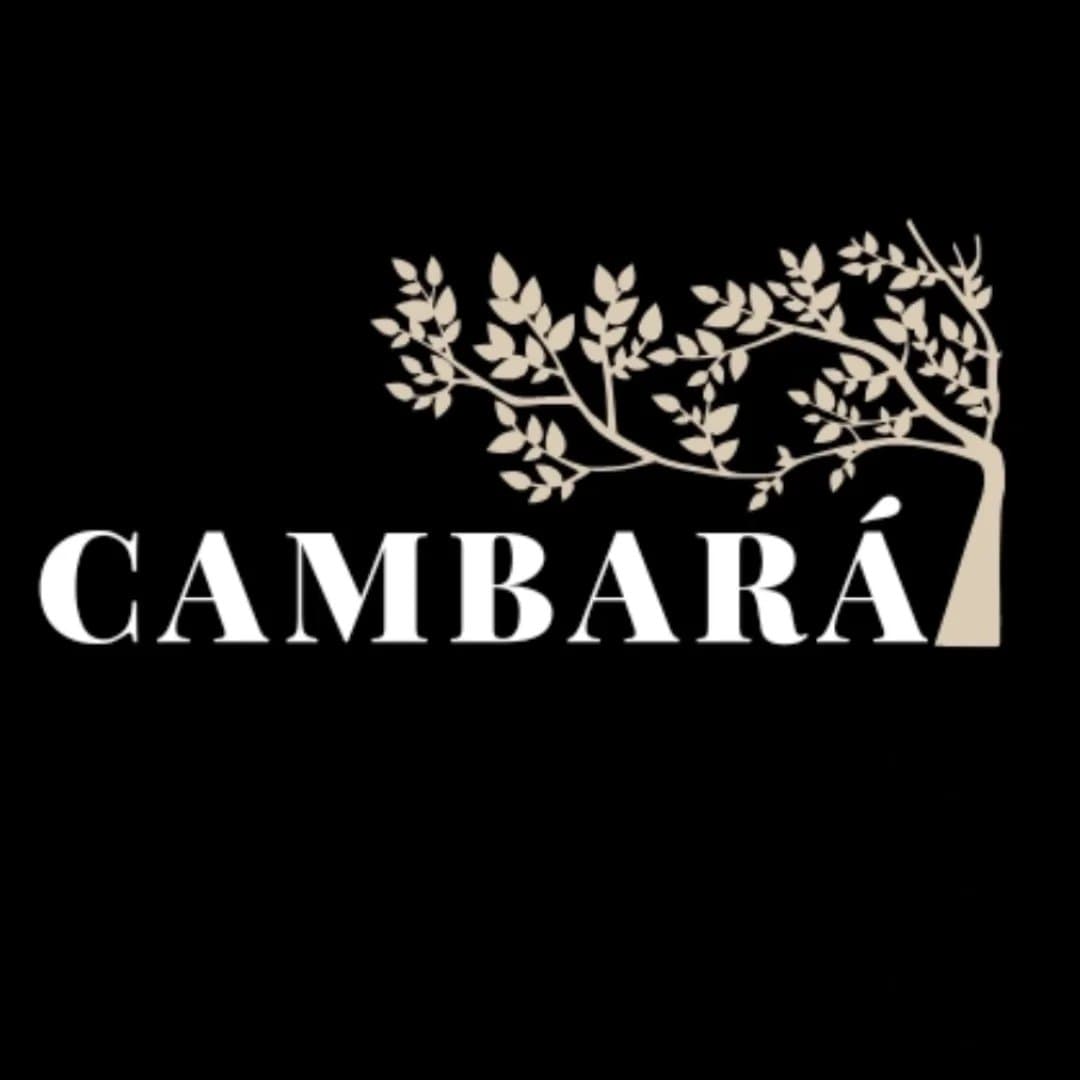 Arte de Cambará