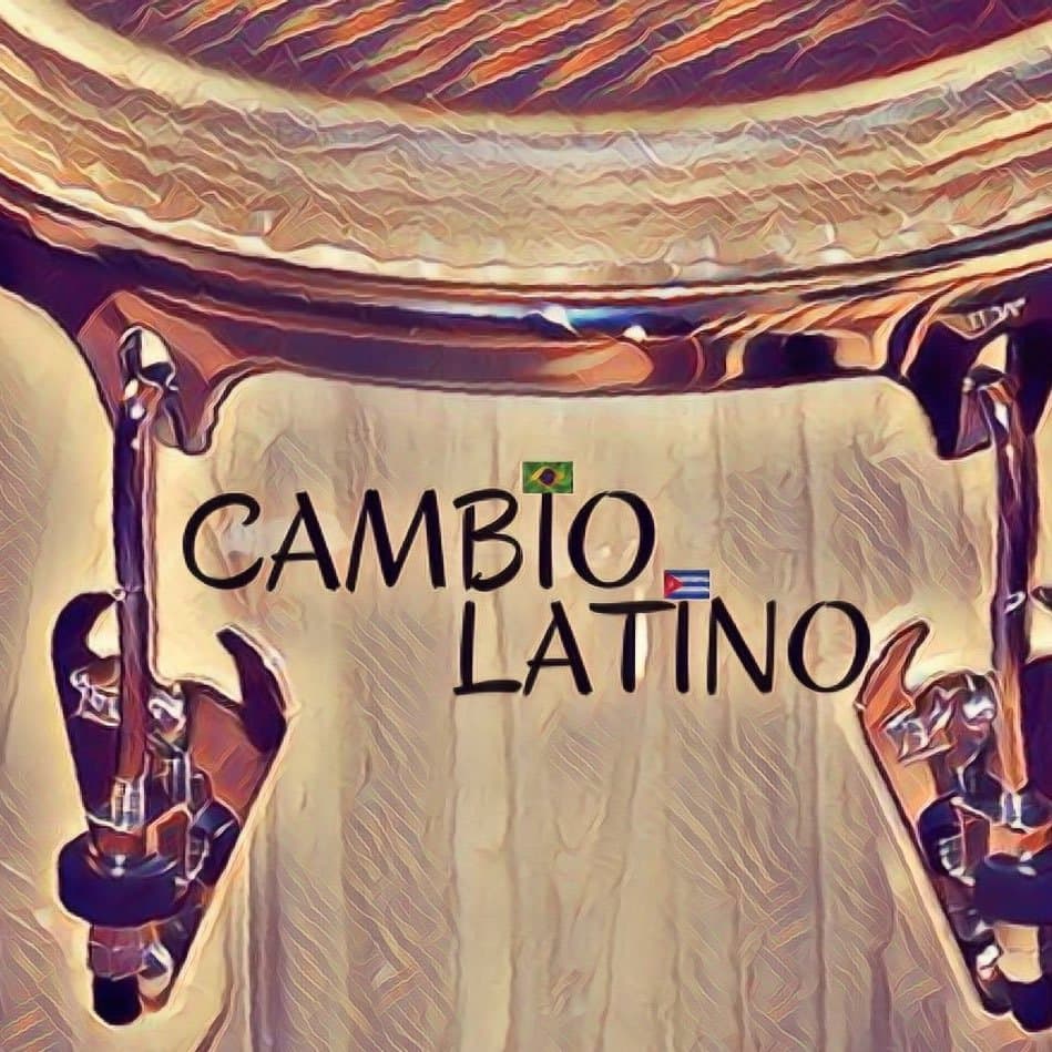 Arte de Cambio Latino