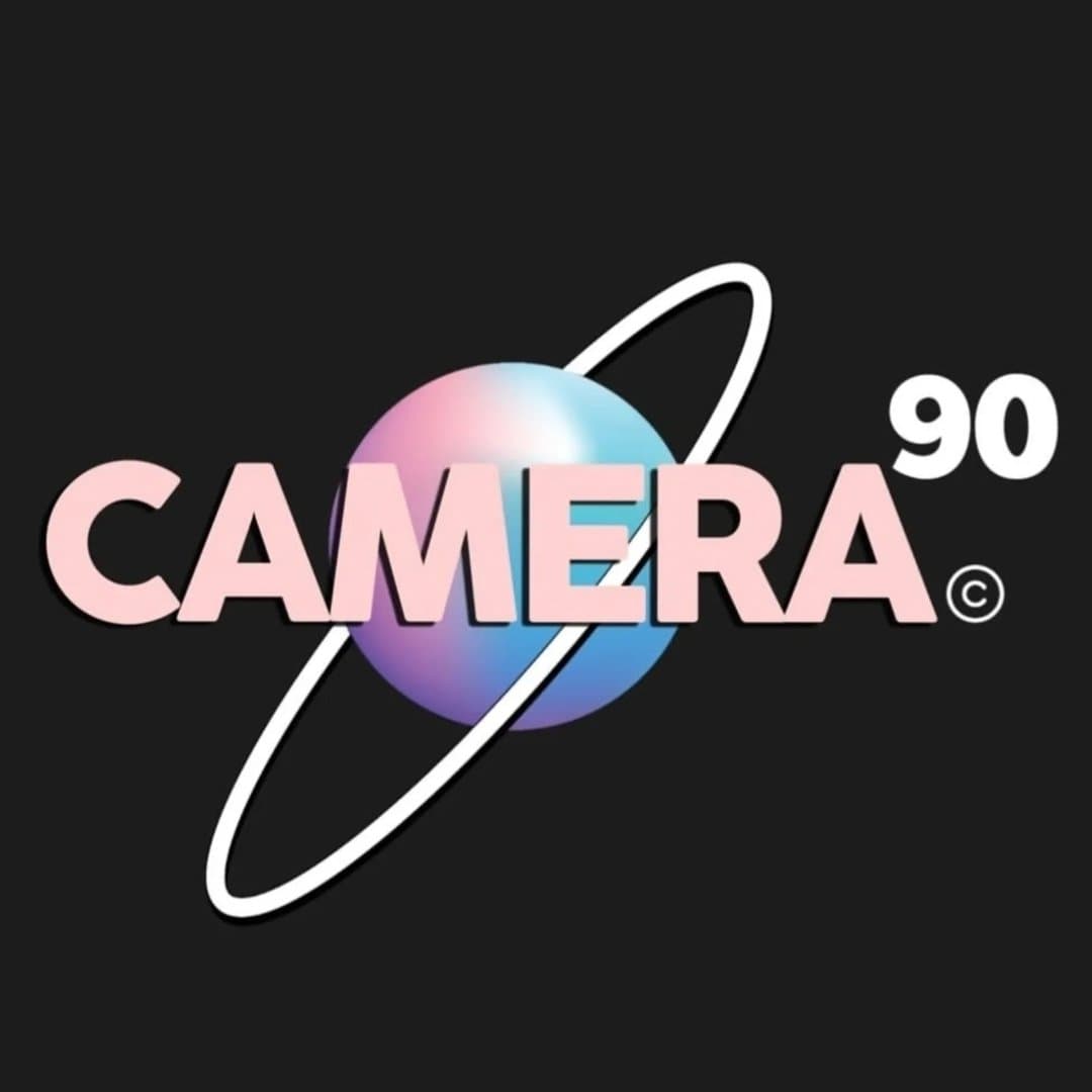 Arte de Camera 90