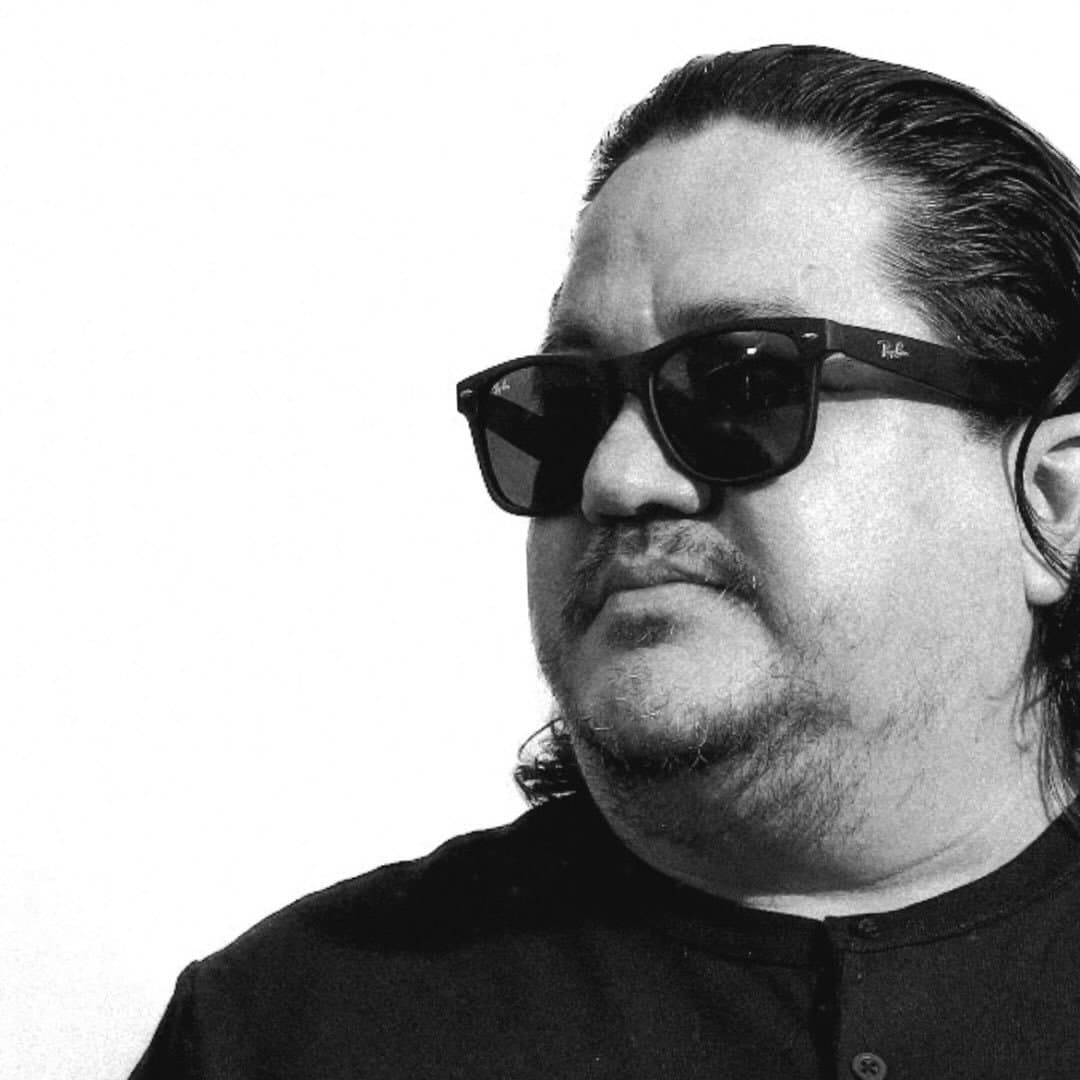 Arte de Camilo Cruz