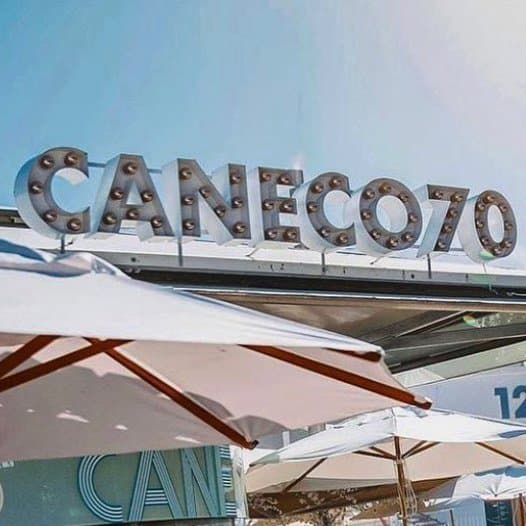 Foto de Caneco 70