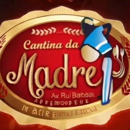 Foto de Cantina da Madre