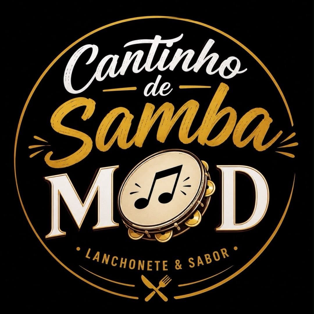 Foto de Cantinhodesamba-barMD/lanchonete
