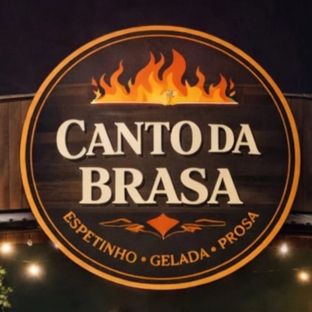 Foto de Canto da Brasa Bar