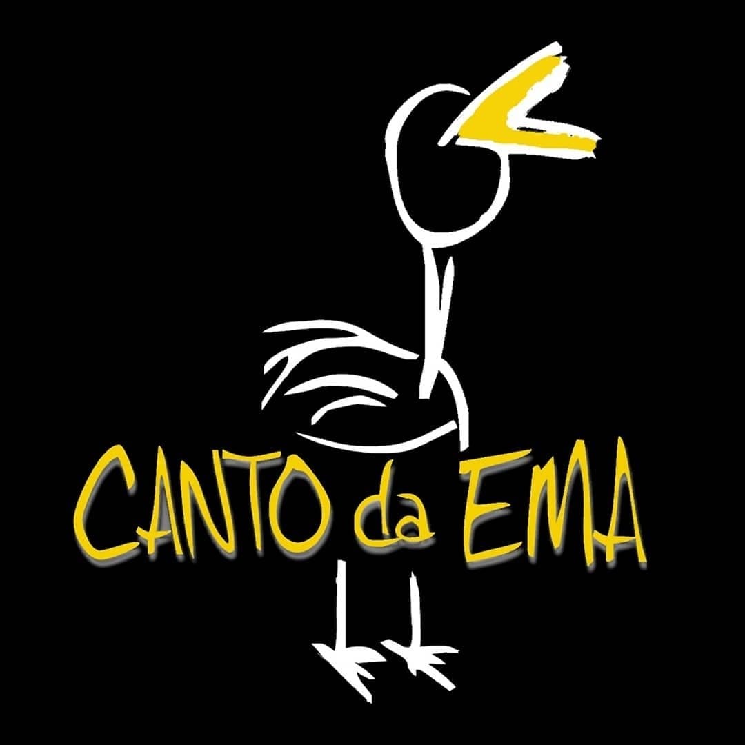 Foto de Canto da Ema