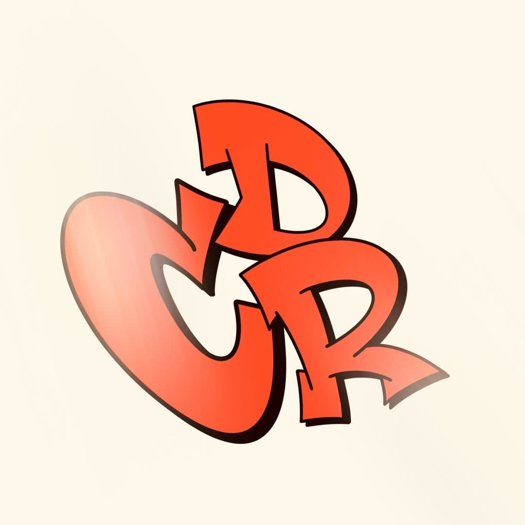 Arte de CDR
