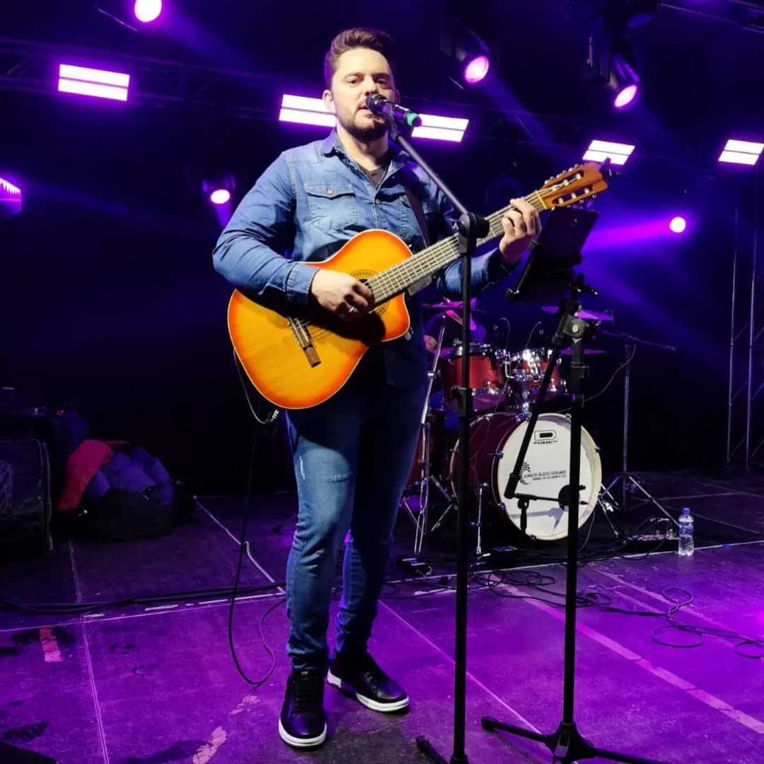 Arte de Luciano Dias