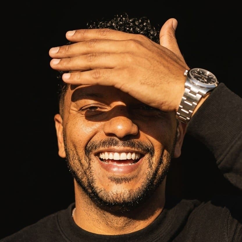 Arte de Jader Lewis | Pagode